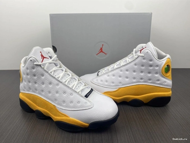 One Kick Sol 414571-167 Del 13 Jordan Air 0818
